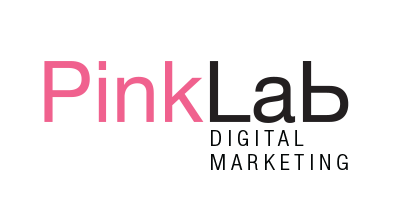 PinkLab Digital Marketing